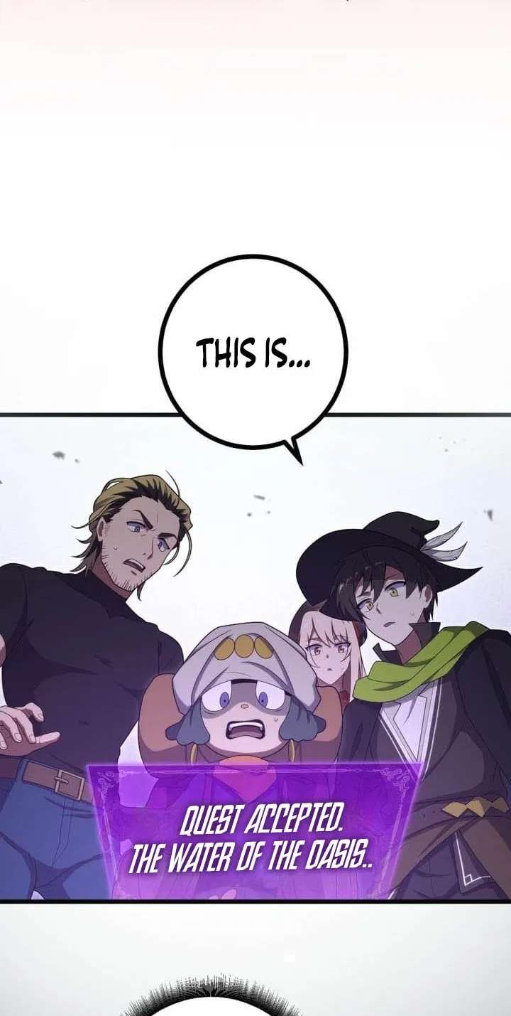 Dungeon Game: Former Corporate Drone Becomes OP ’Jester Chapter 32 - page 43