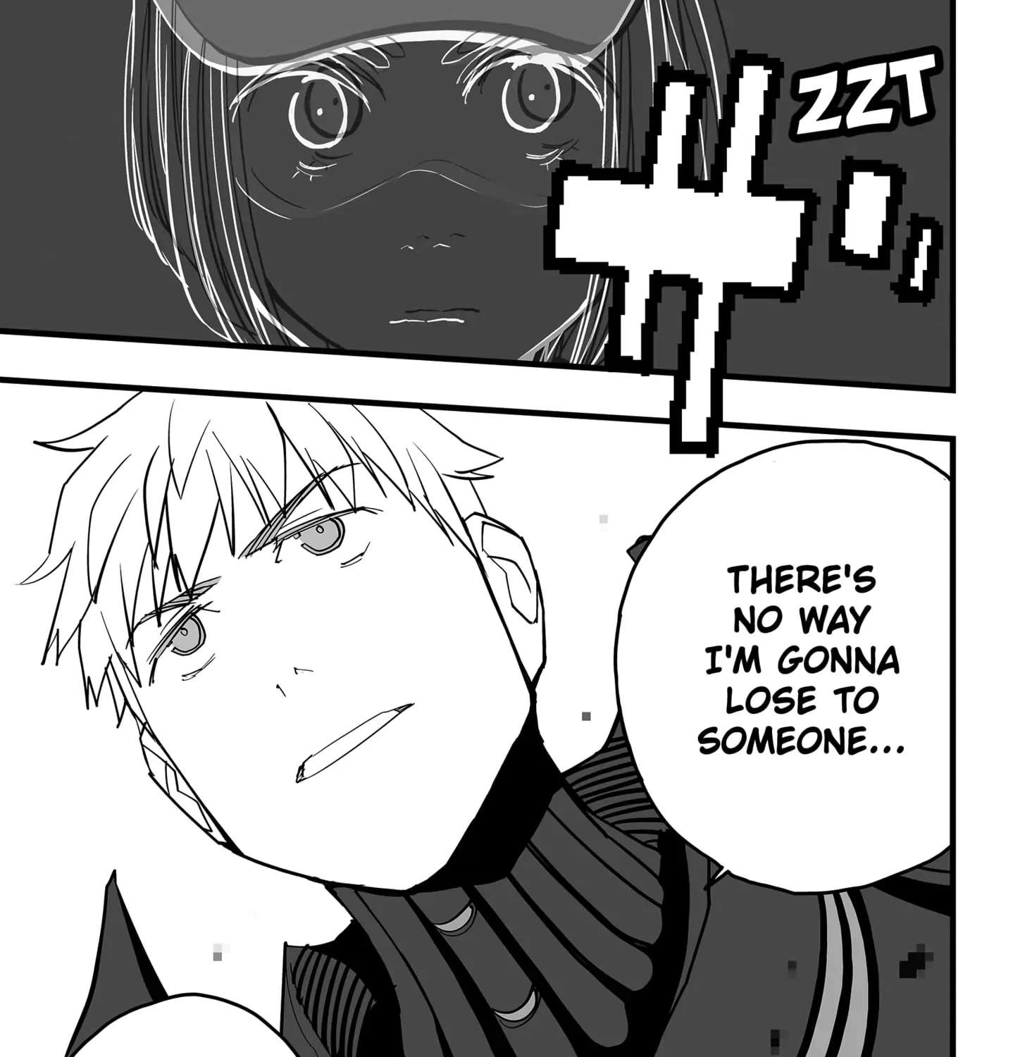 The Game Devil Chapter 36 - page 29