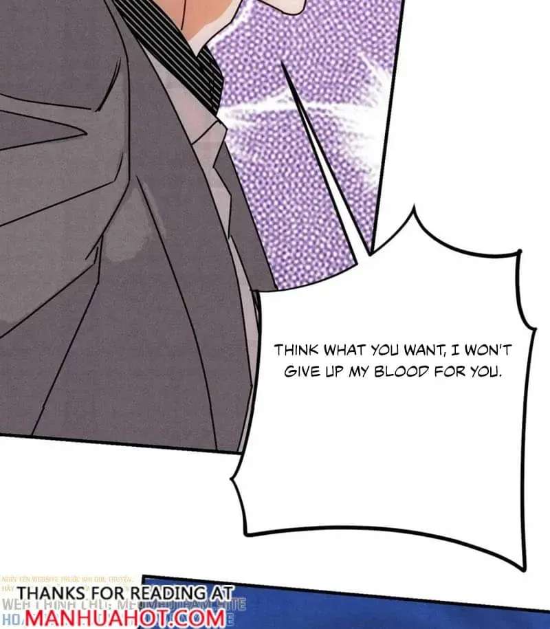 Transmigrated into the Golden Goose of the Alpha Big Boss Chapter 64 - page 34