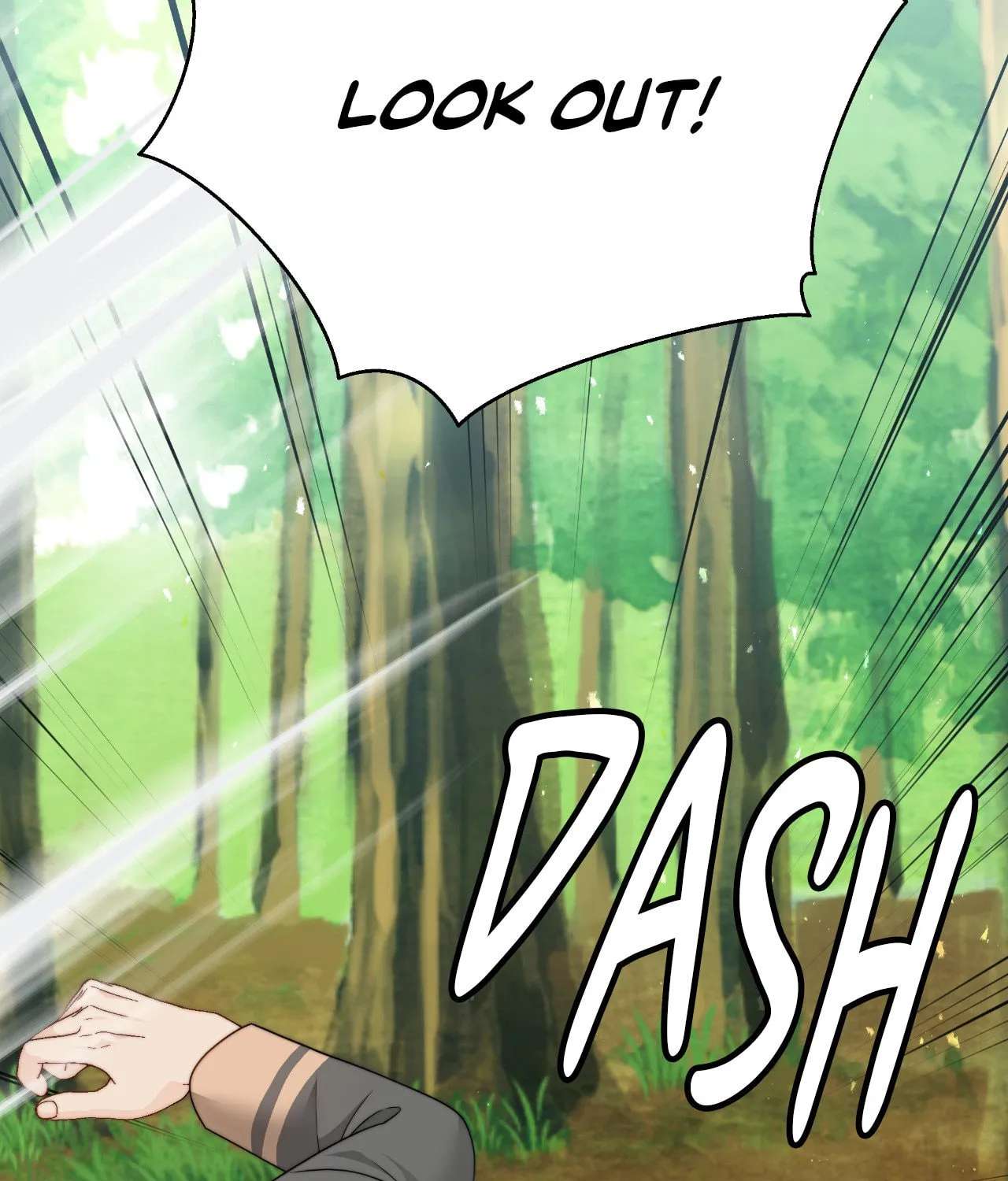 The Clandestine Marriage of a Fox Chapter 110 - page 7