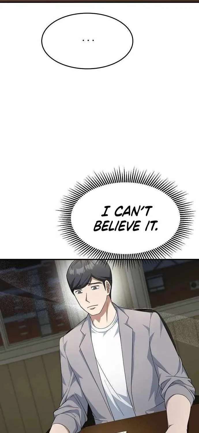 The Chairman Who Wants to Slack Off and Enjoy Life Chapter 27 - page 26