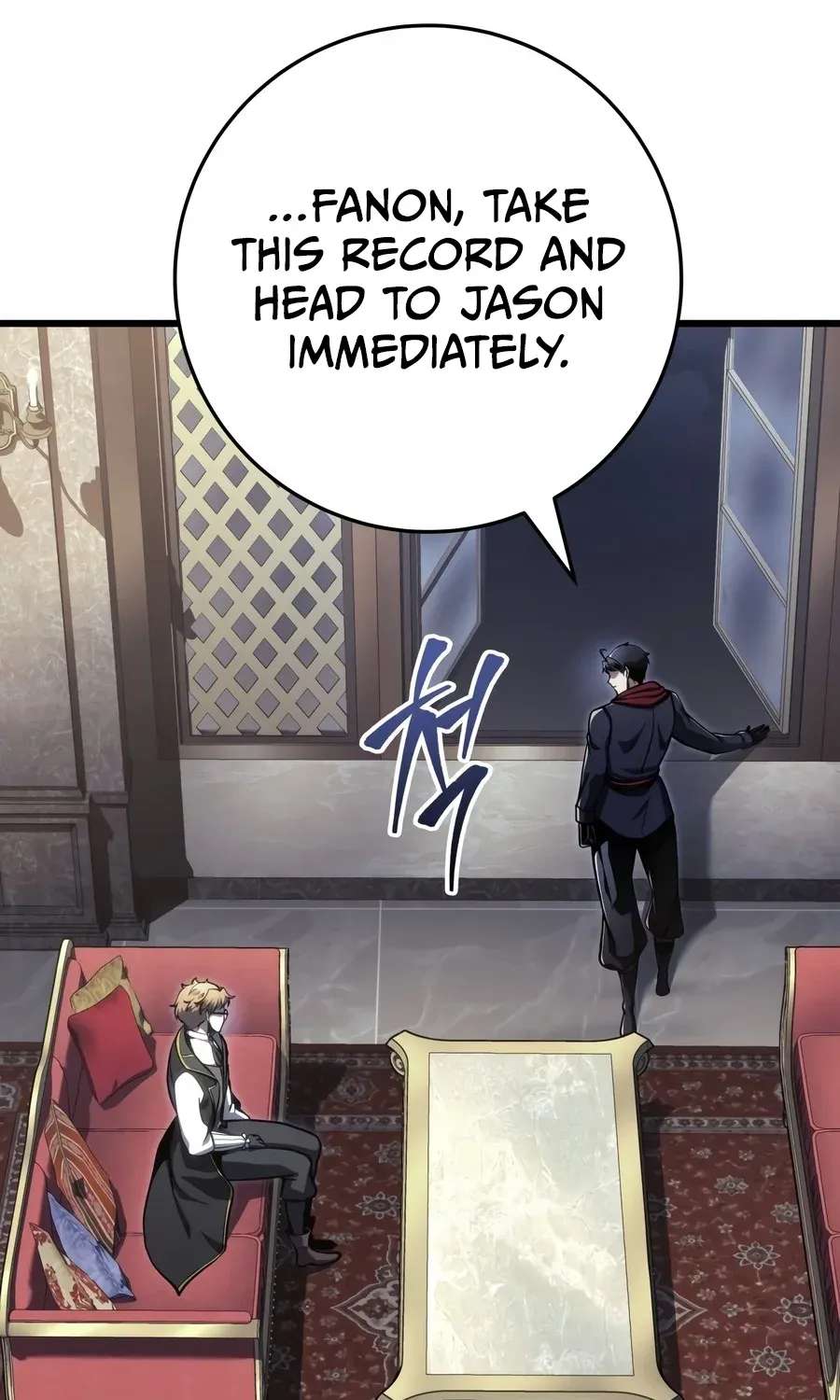 A Dragonslayer's Peerless Regression Chapter 99 - page 59