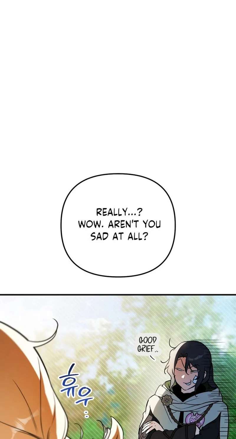 Himsumjjin Eorini-ga Appa-reul Chatseumnida Chapter 54 - page 66