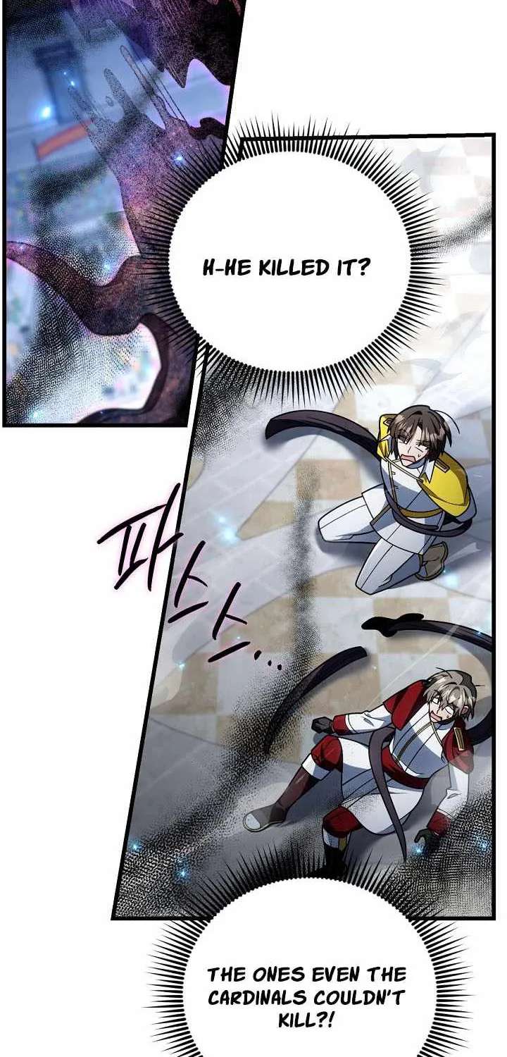 I'm Gonna Annihilate This Land Chapter 95 - page 61