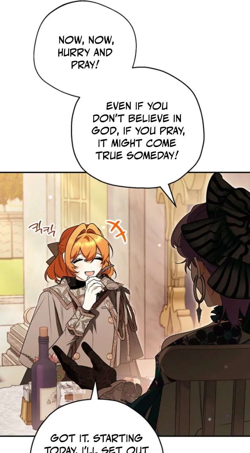 Marriage With A Suspiciously Demure Husband Chapter 24 - page 58