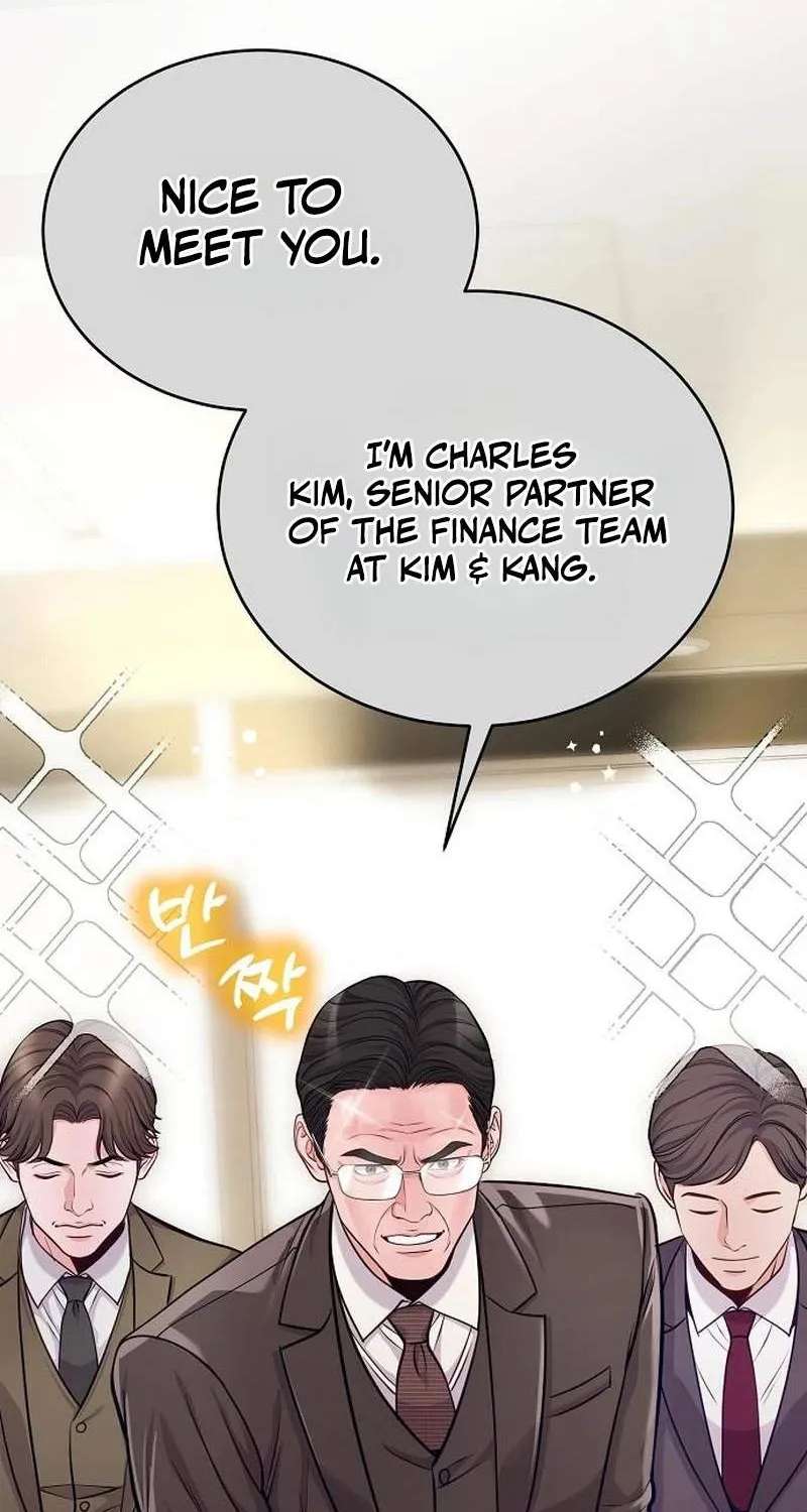 The Ordinary Lawyer's Subspace Chapter 41 - page 55