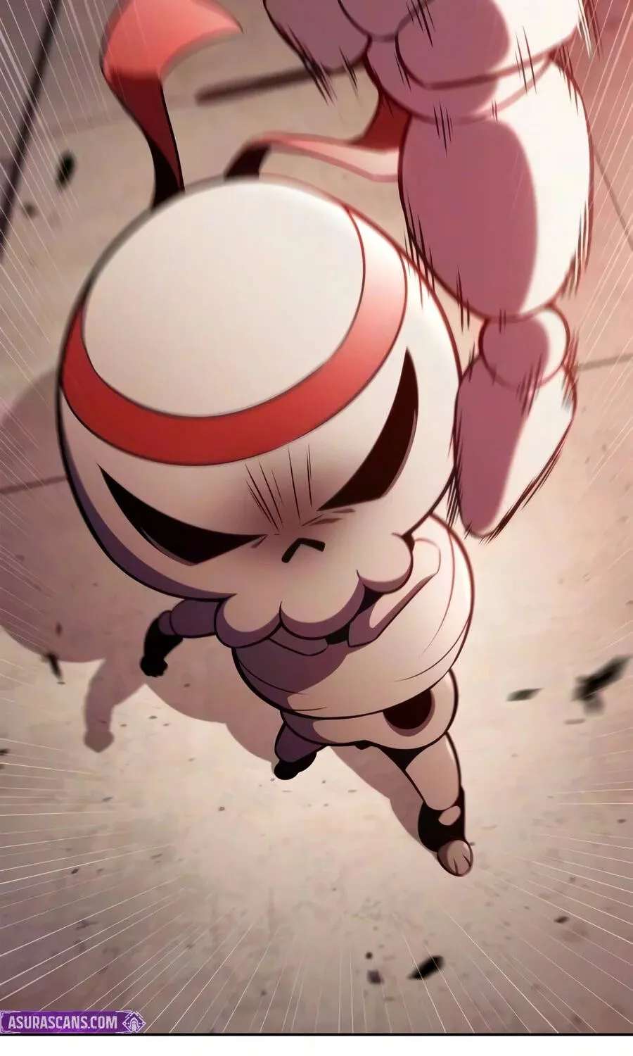 I’m the Max-Level Newbie Chapter 273 - page 210