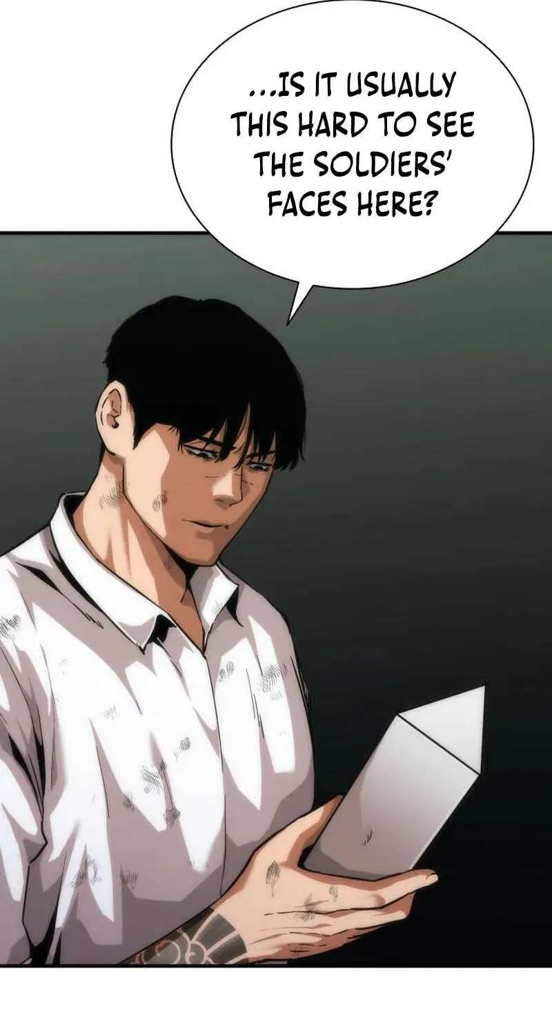 Zombie Revelation: 82-08 Chapter 122 - page 61