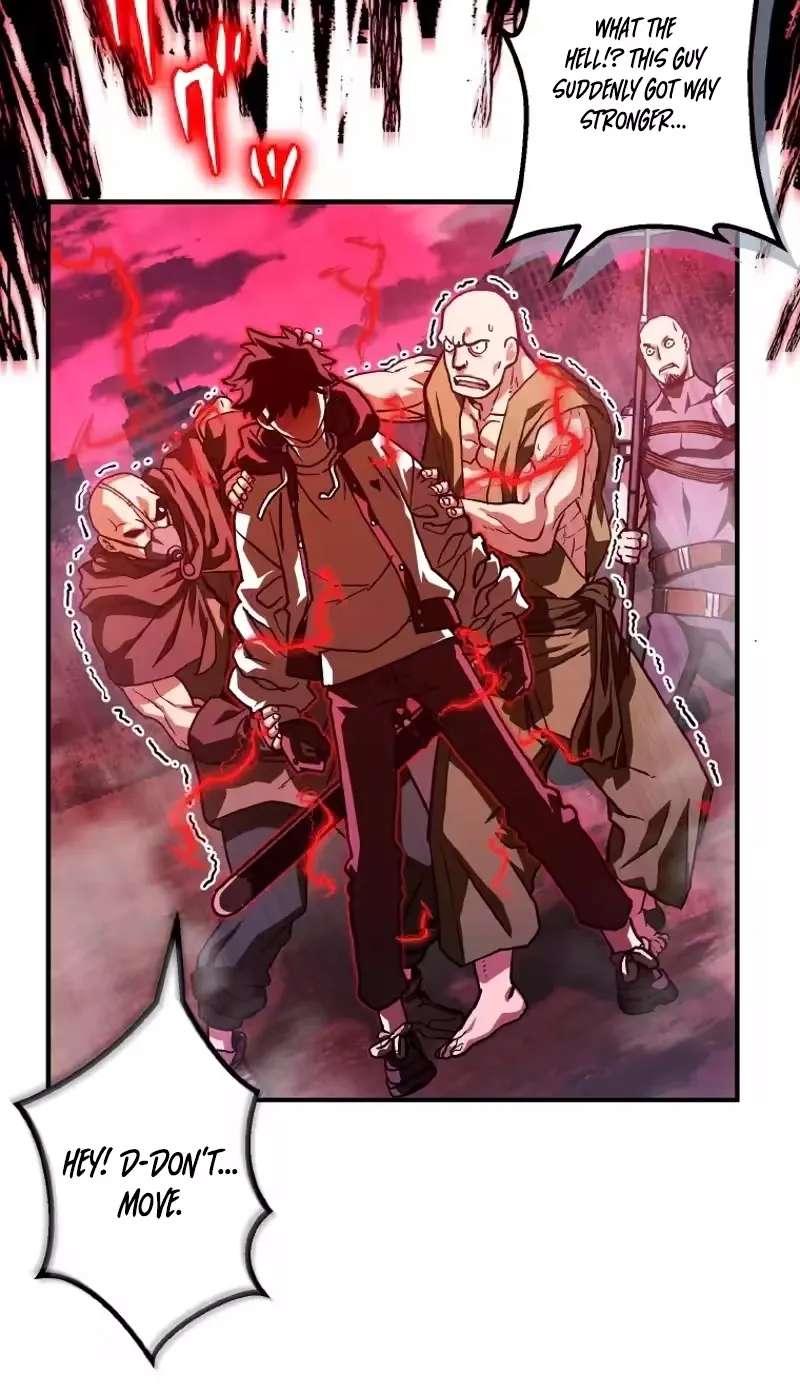 Fukushuu no Villain Slayer Chapter 2 - page 65