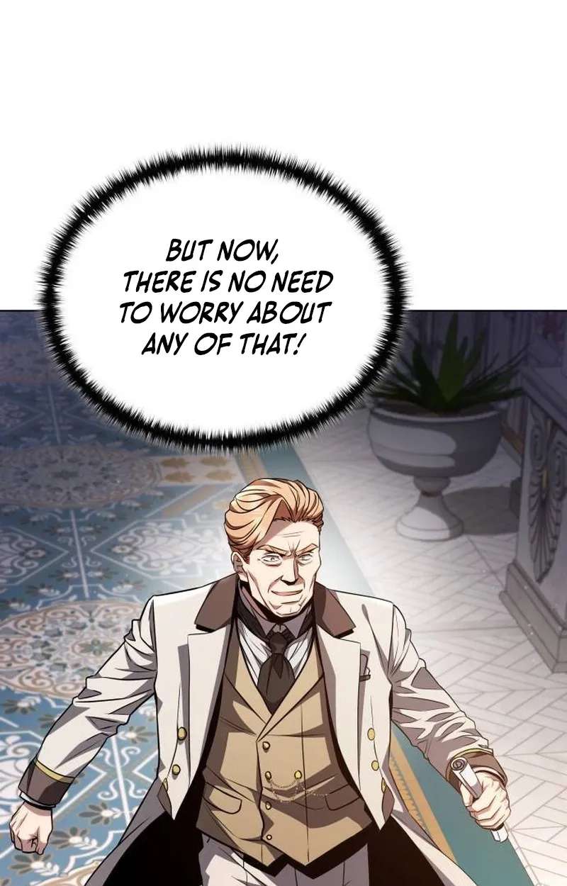 I'm Quitting Everything and Selling Cola Chapter 15 - page 38