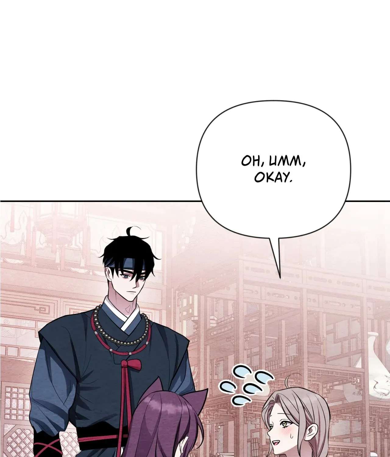 Oh, My Husband Chapter 16 - page 75
