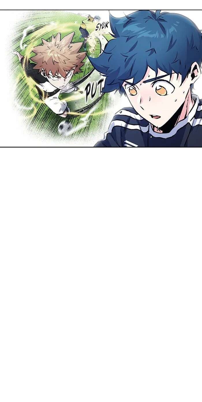 Top Corner Chapter 259 - page 24