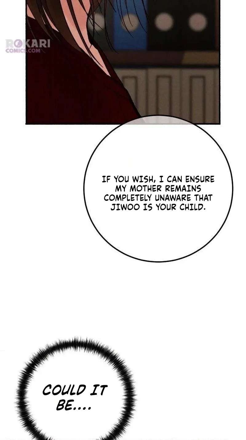 Patronage Stigma Chapter 5 - page 60