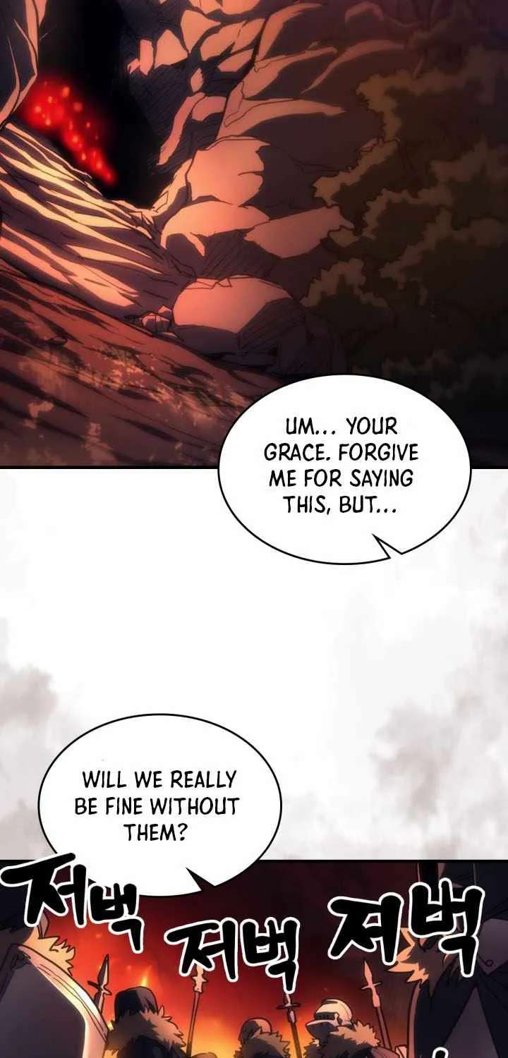 Mr Devourer, Please Act Like A Final Boss Chapter 145 - page 3
