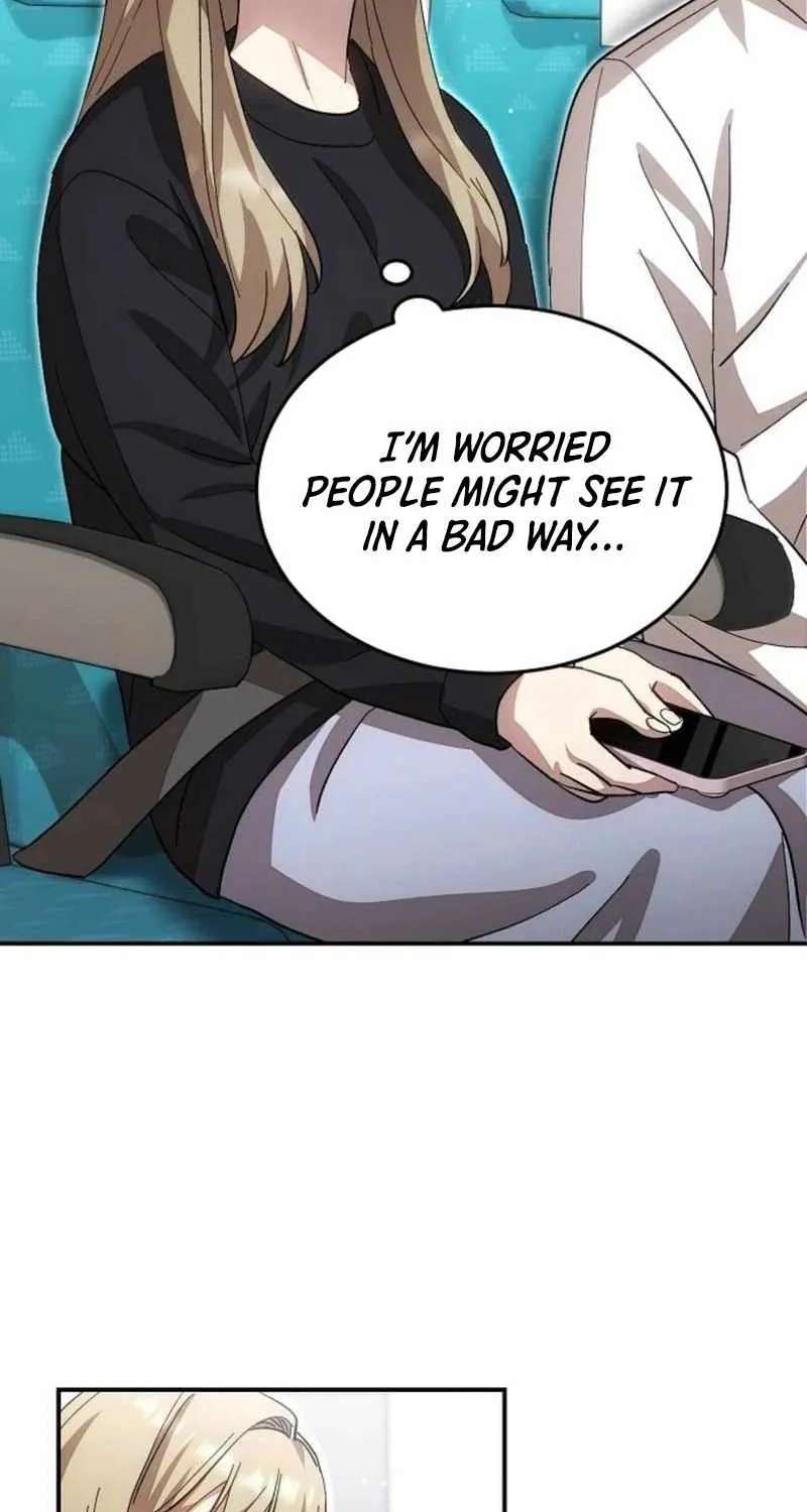 Genius Hitter Hits Fastball Chapter 133 - page 16