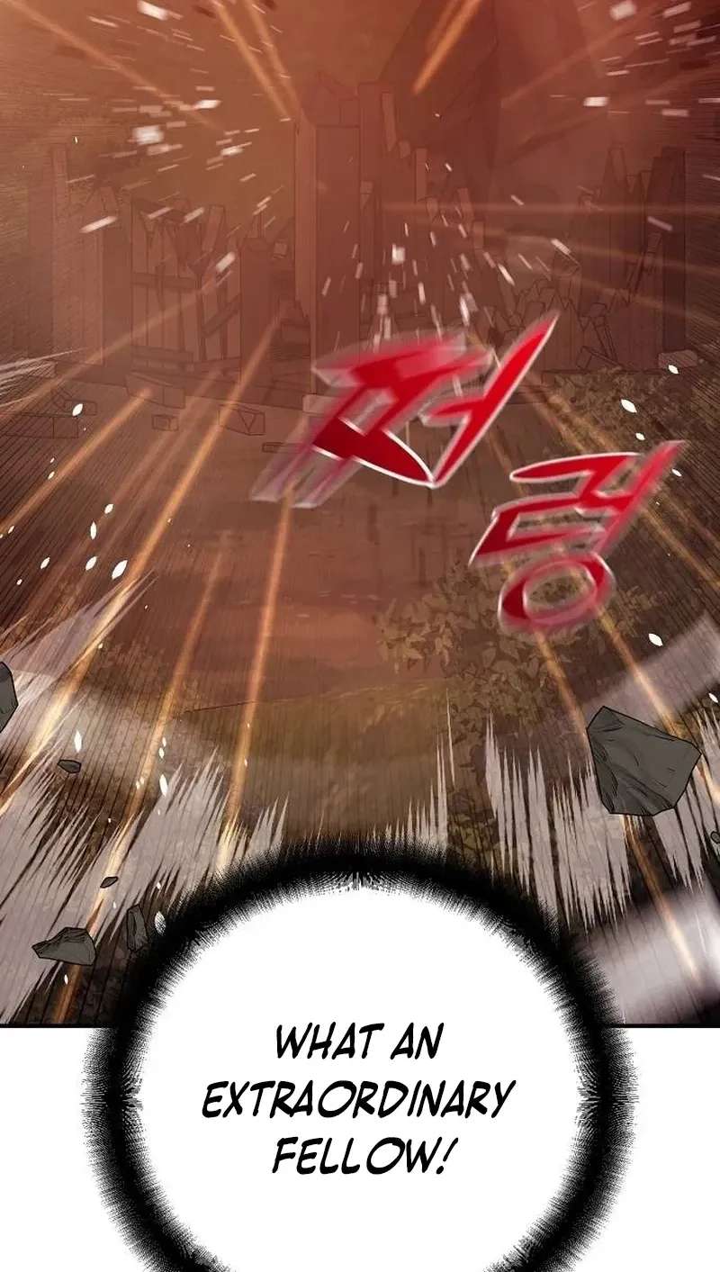 The Mysterious World's Greatest Martial Artist Little Prince Chapter 130 - page 123