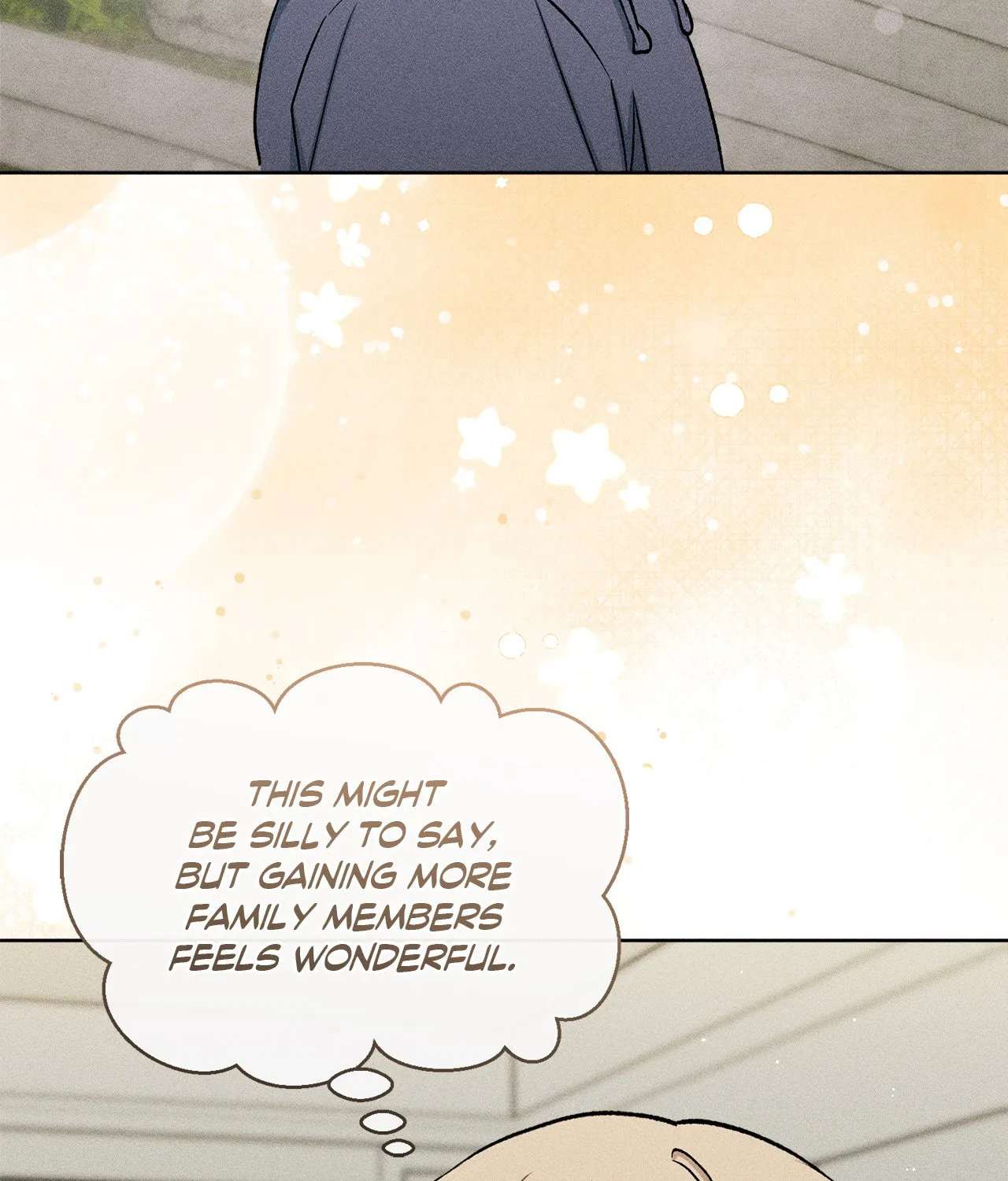 If You Want Me Chapter 100 - page 84
