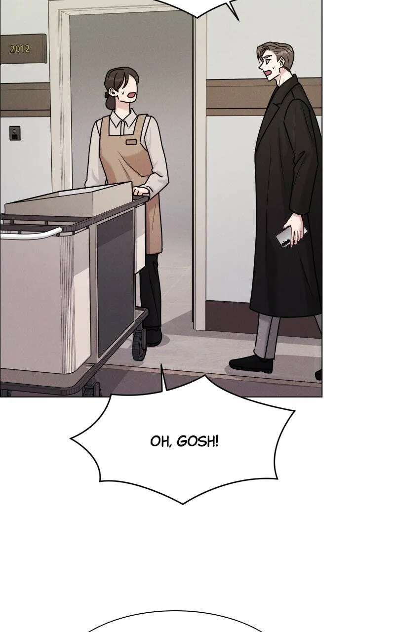 Date or Die Chapter 62 - page 9