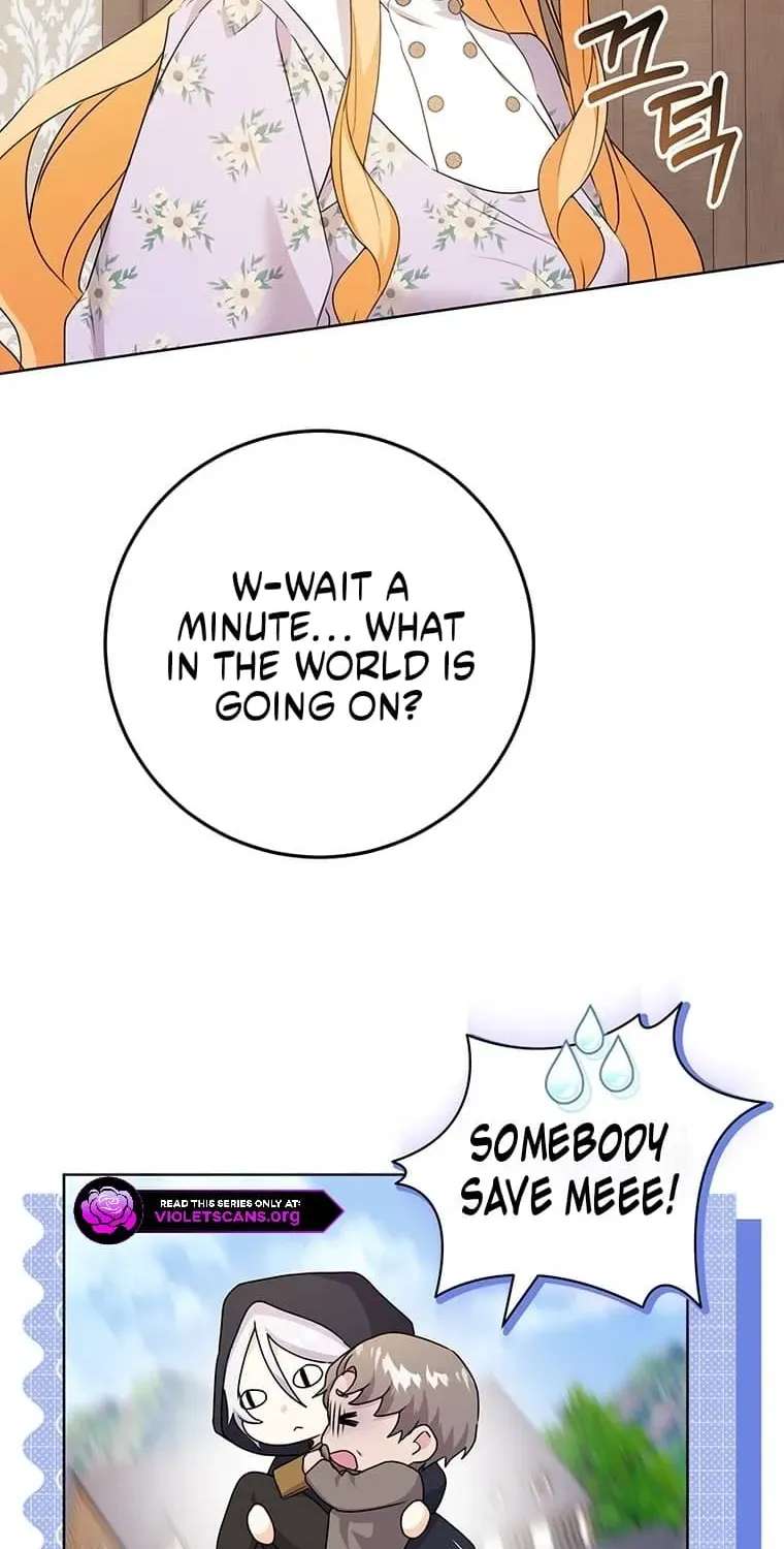 I Need a Sponsor Chapter 48 - page 18