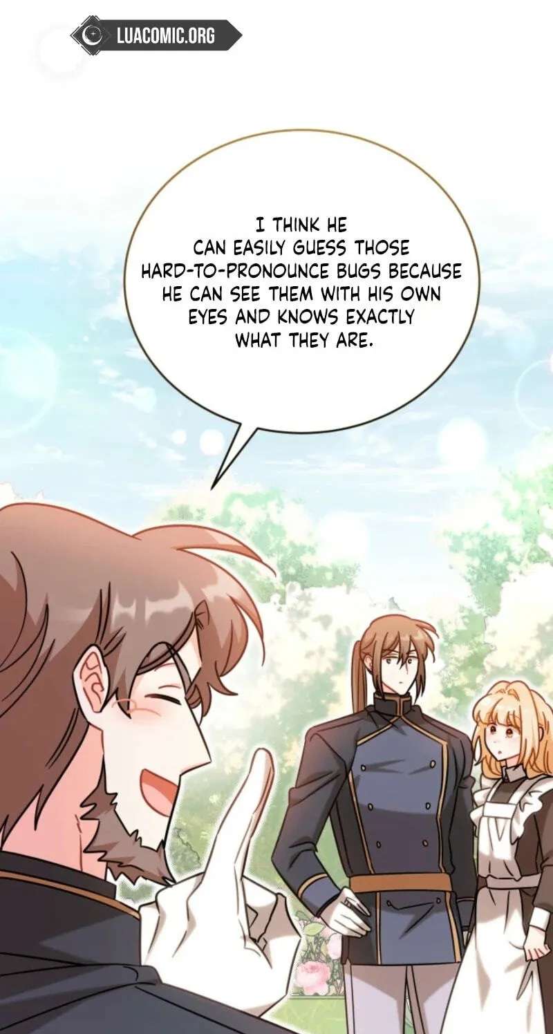 The Maid With a Child Chapter 31 - page 68