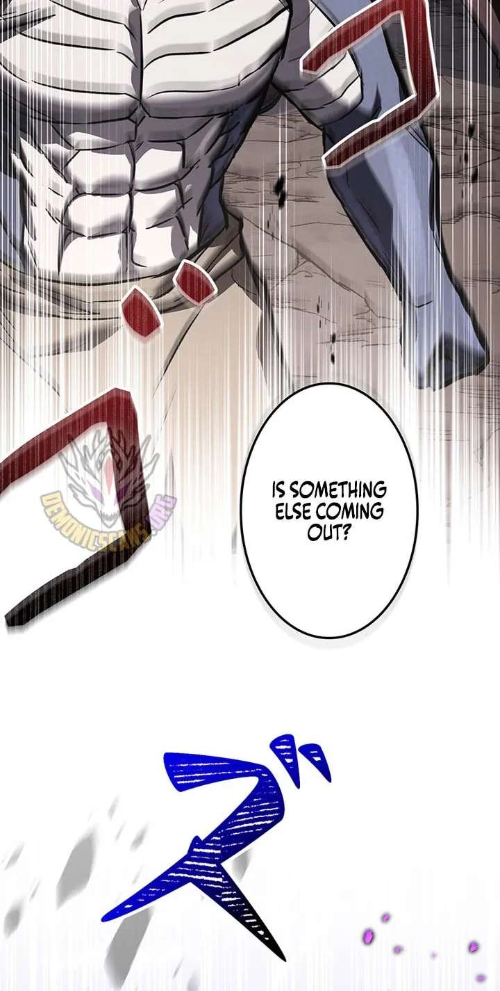 The Saint Levels Up Through Necromancy Chapter 36 - page 28