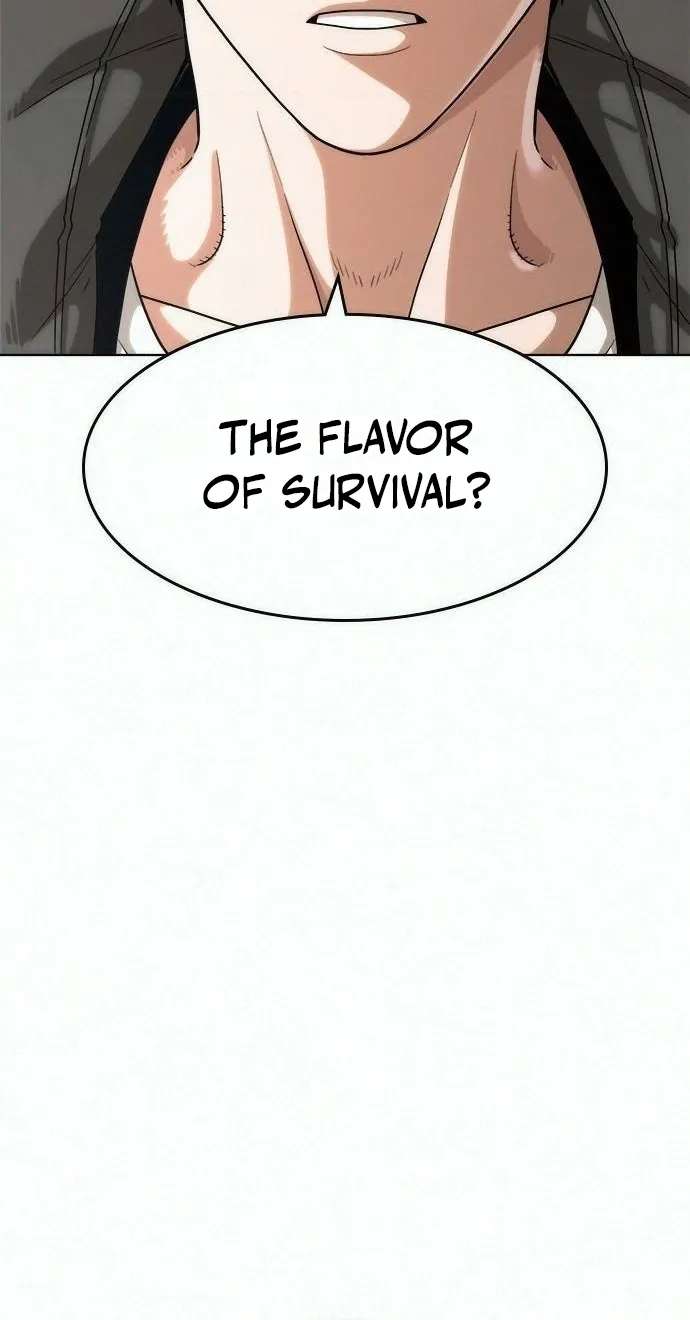 Love Tears Away the Zombie Chapter 2 - page 205