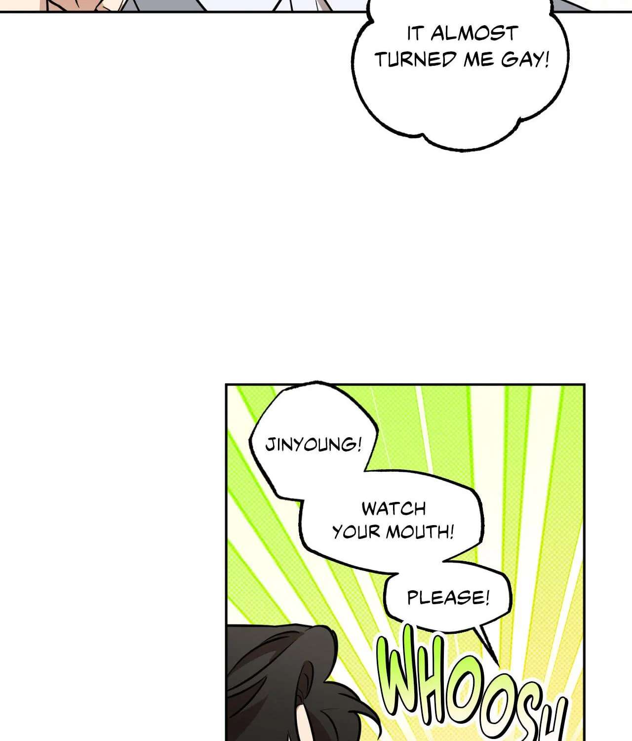 Sugar Trap Chapter 64 - page 68