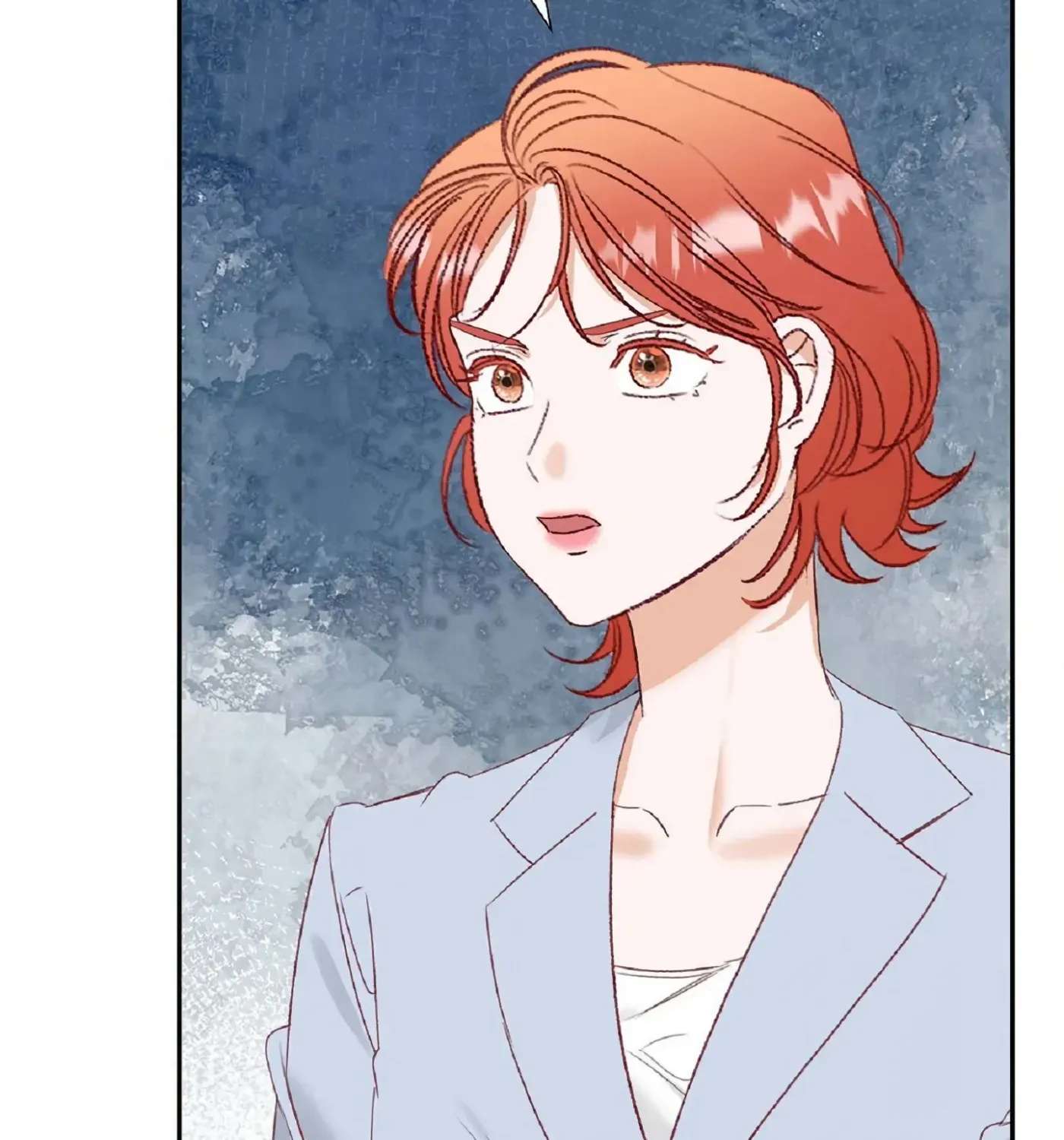 The New CEO and I - Five Years After the One-night Stand Chapter 49 - page 20