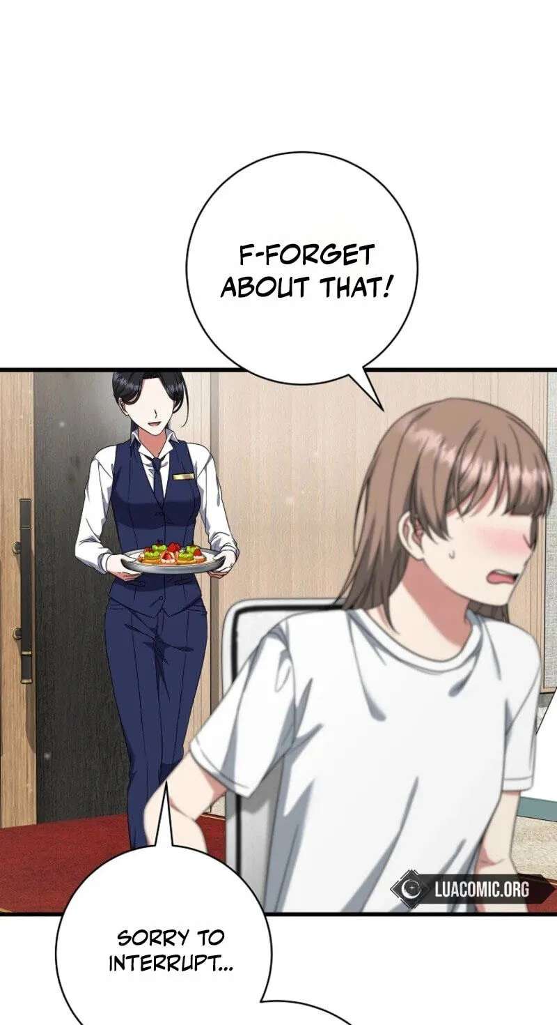 Welcome to the Dungeon Hotel Chapter 101 - page 85