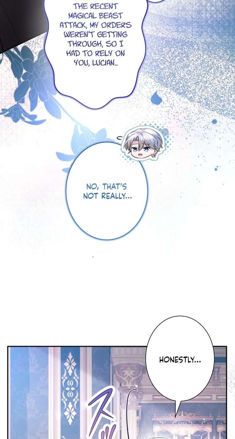 Goodbye, My Unfaithful Fiancé: I'll Find Happiness in the Next Game Chapter 30 - page 95