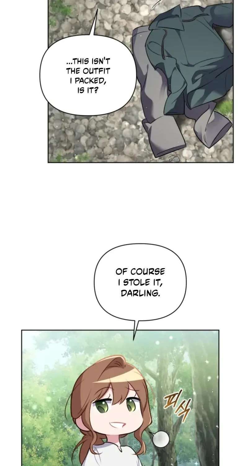 My Mad Fake Marriage to Maddie Chapter 82 - page 20