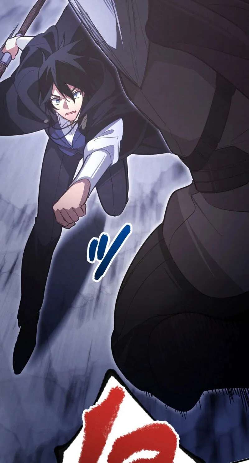 Kaiki Shita Ken Sei no Mahou Riron Chapter 42 - page 69