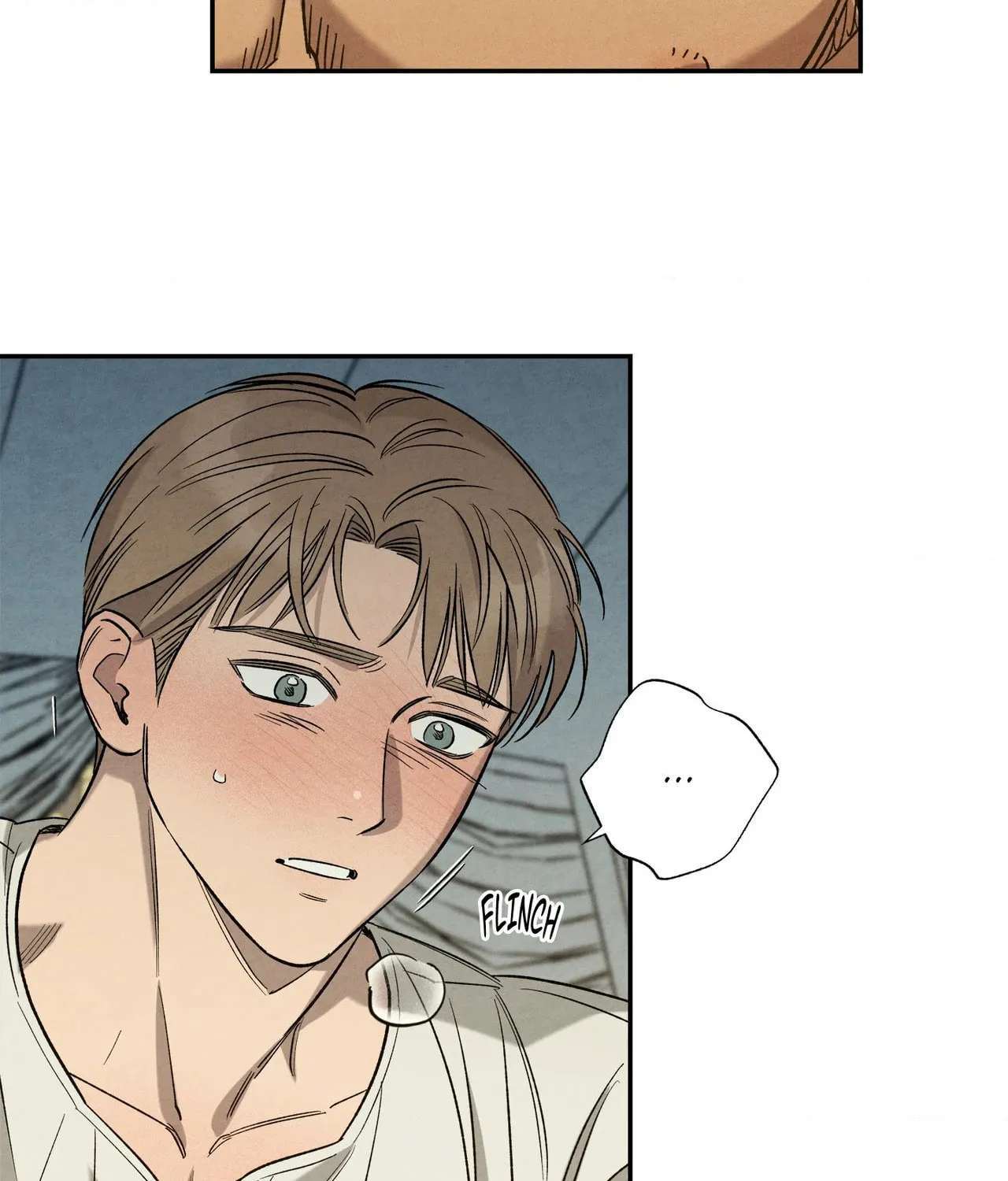 [Hyung, I've Grown Up! Yeokkijab BL Anthology] Postscript Chapter 3 - page 166