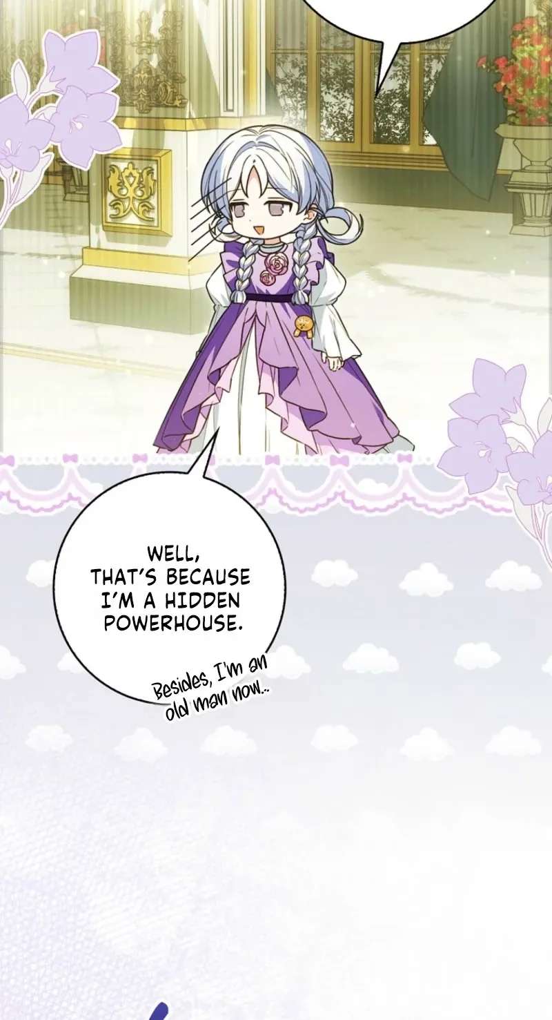 A Proper Lady's Guide to Raising Villains Chapter 40 - page 102