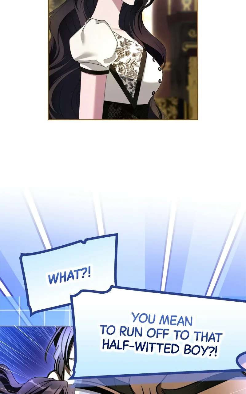 I've Fallen for the Empire'sGreatest Villainess Chapter 91 - page 43