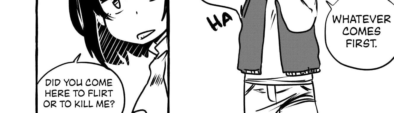 Lady Iguality Chapter 2 - page 16