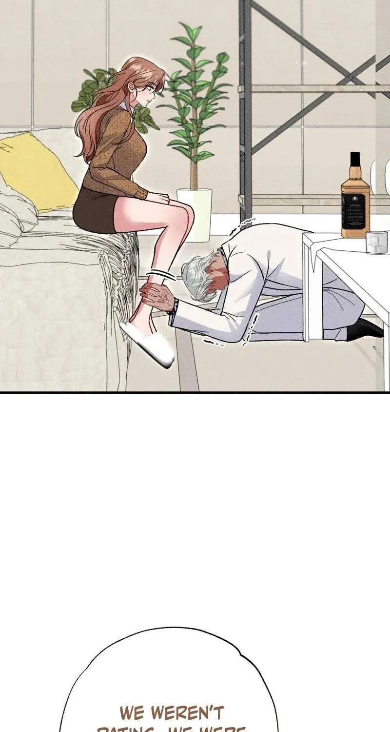 Dirty Rumors Chapter 19 - page 64