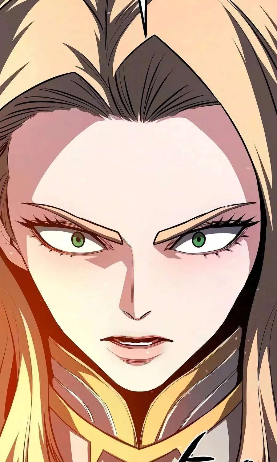 The Berserker's Second Playthrough Chapter 41 - page 36