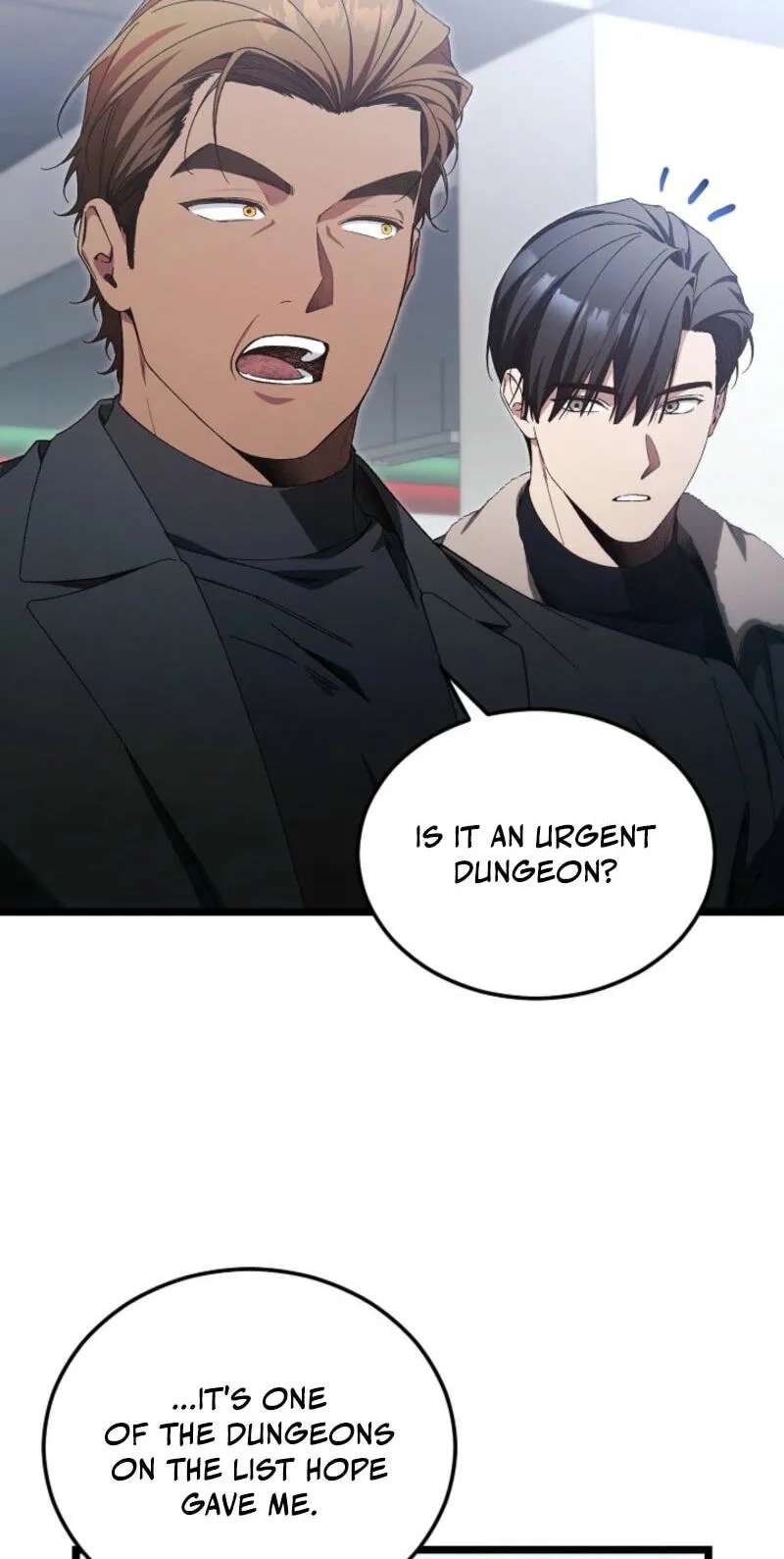For My Own Good Chapter 102 - page 69