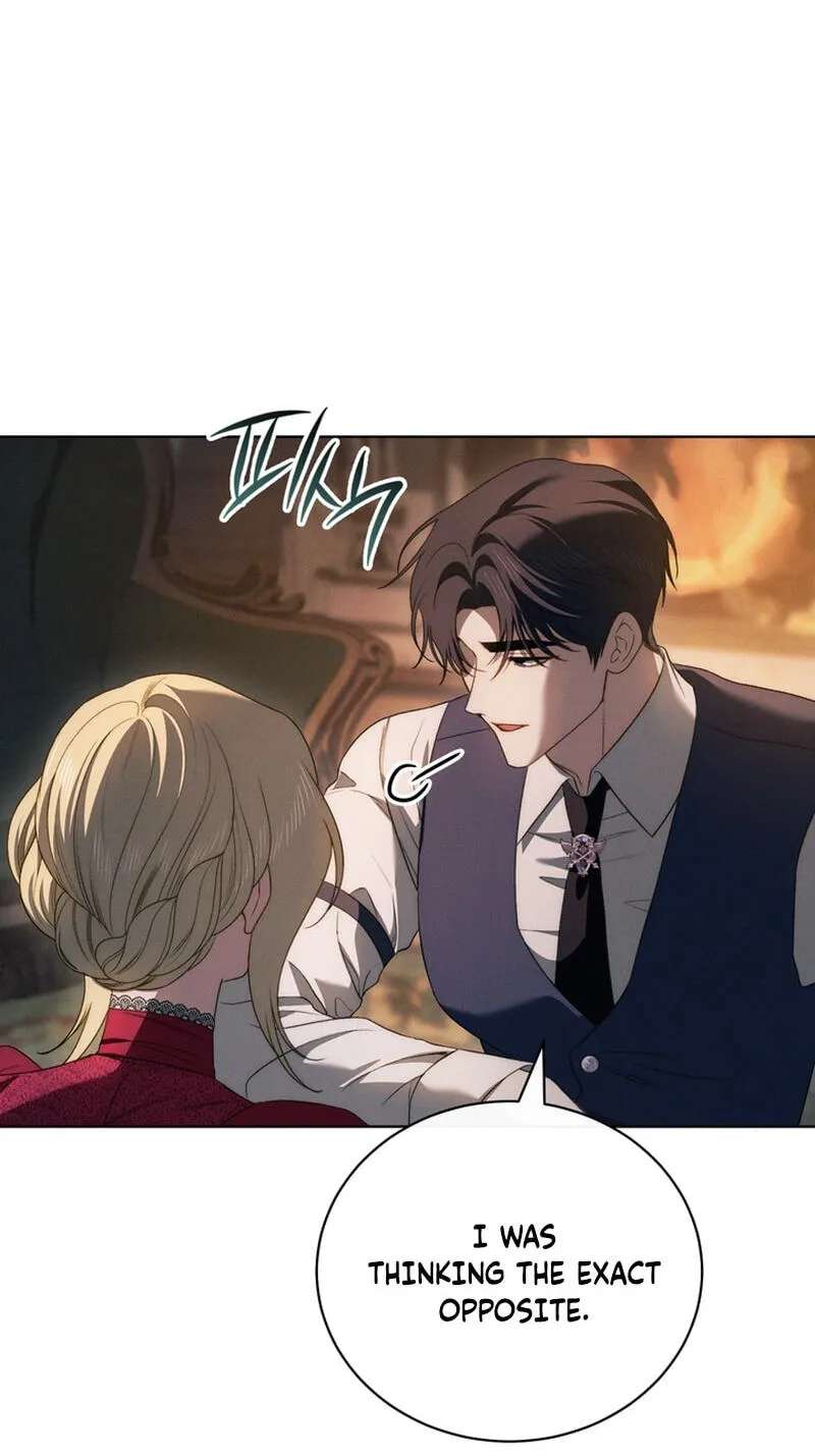 The Manor Awaits Spring Chapter 35 - page 69