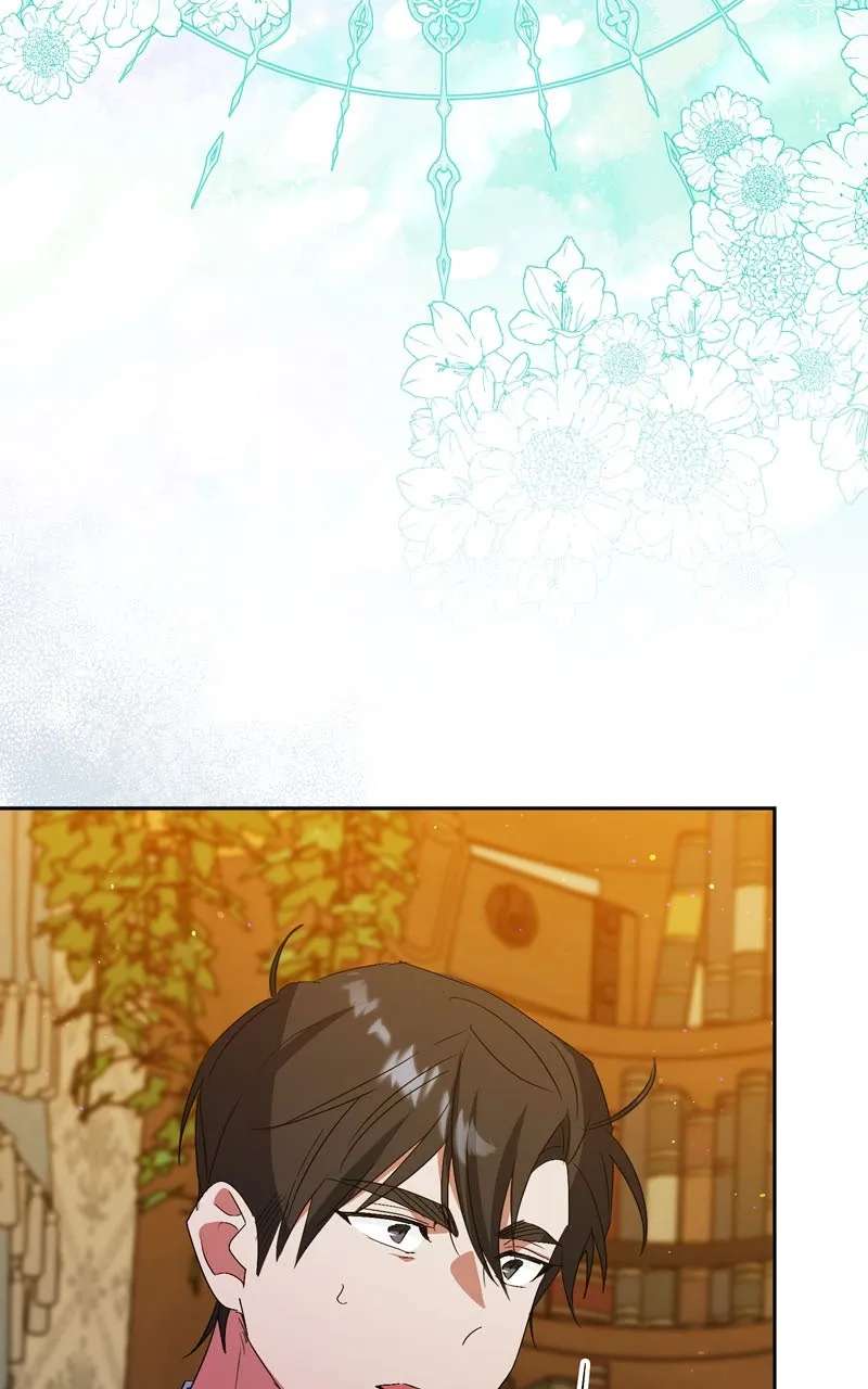 I Thought I wasthe Real Daughter Chapter 28 - page 3