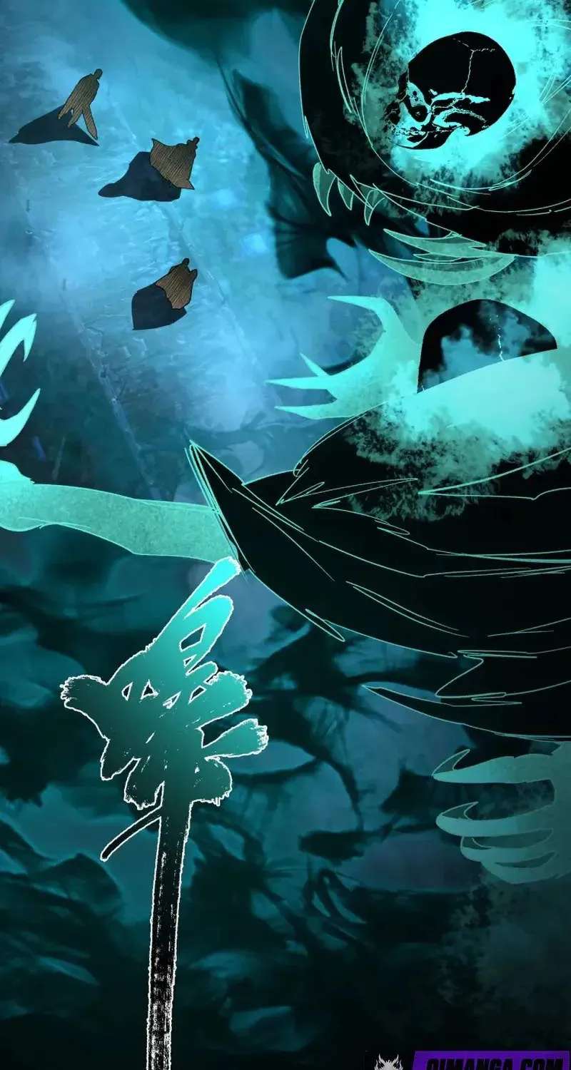 Global Class Transition: The Magic King's Skills Have Infinite Affixes Chapter 6 - page 71