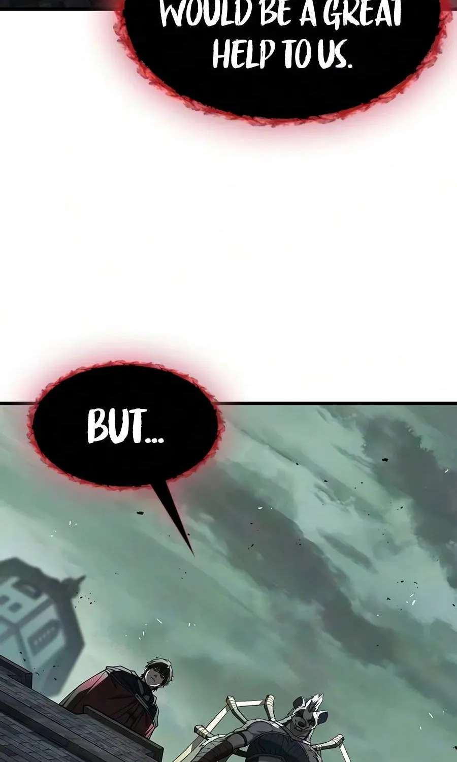 Demonic Beast Hunter Survival Guide Chapter 31 - page 53