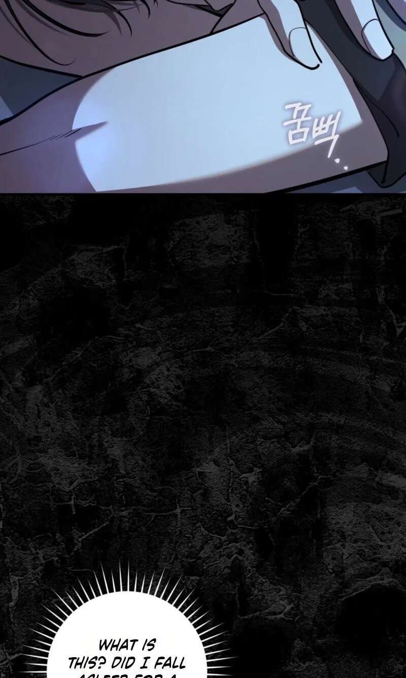 The Hunter's Gonna Lay Low Chapter 68 - page 65