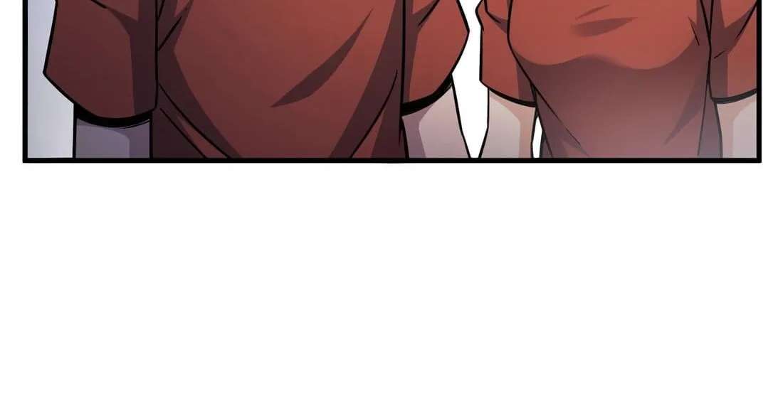 I Was Found Out Pretending To Be a Rookie in a Paranormal World?! Chapter 24 - page 33
