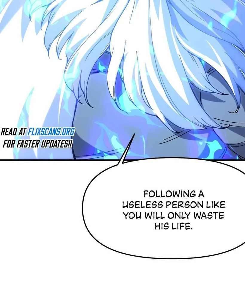 Bai Lan De Wo, Quan Kao Tu Di Xu Ming Chapter 26 - page 7