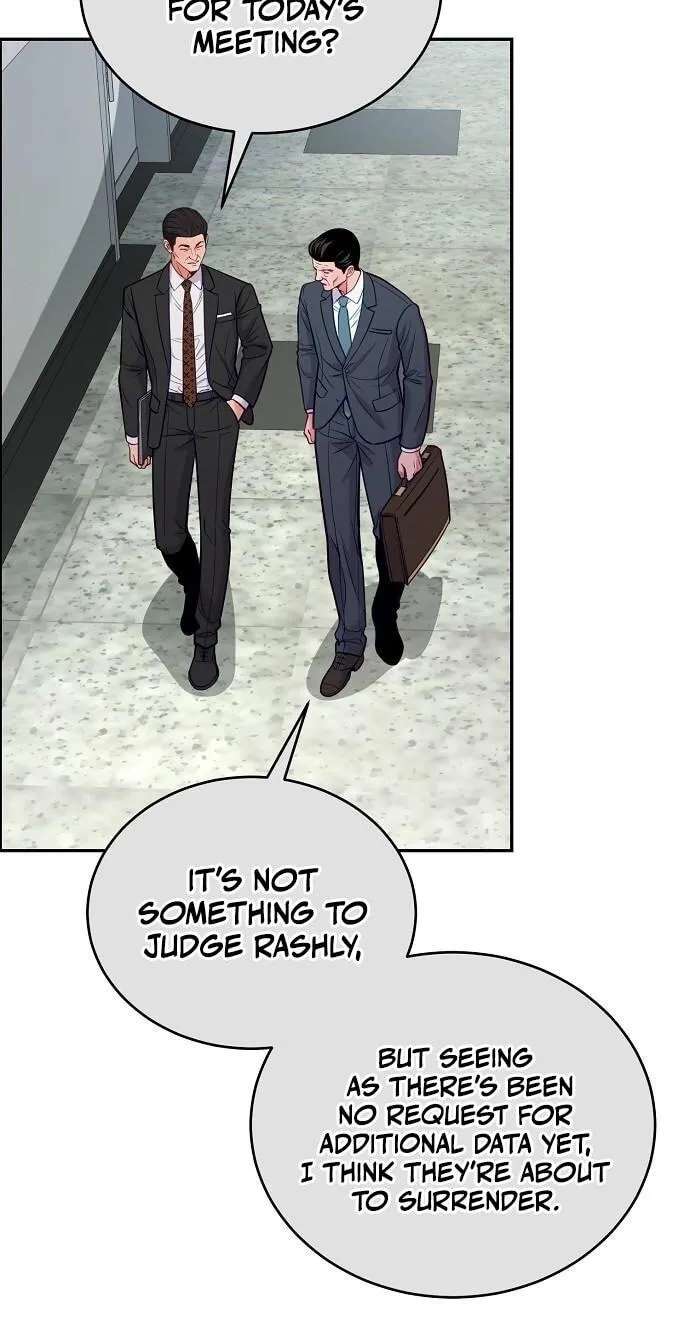 The Ordinary Lawyer’s Subspace Chapter 39 - page 75