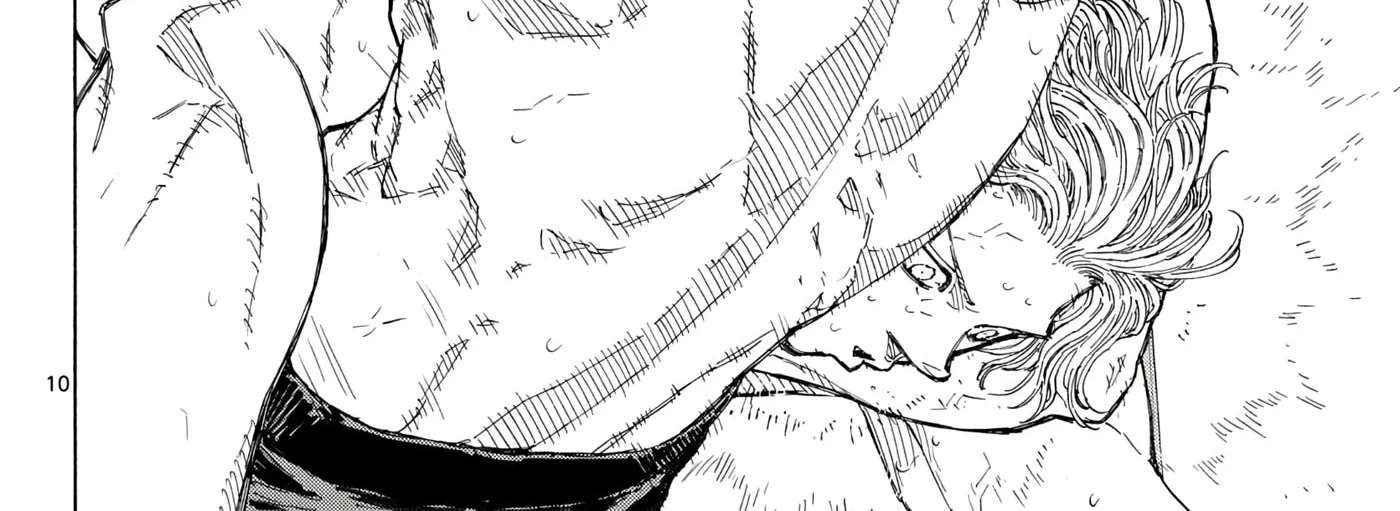 Red Blue Chapter 208 - page 14