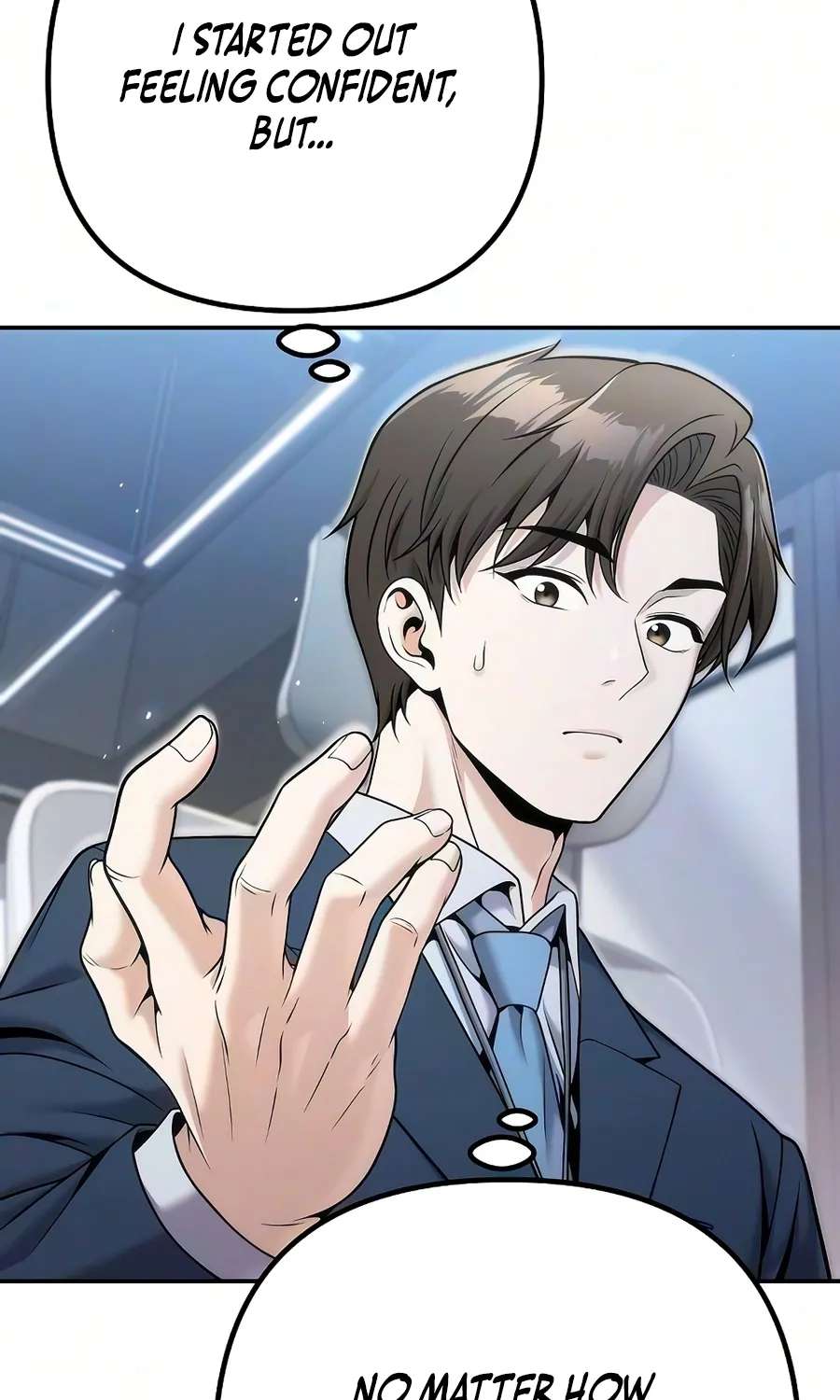 The Money Keeps Piling Up Even If I Spend It Chapter 7 - page 17
