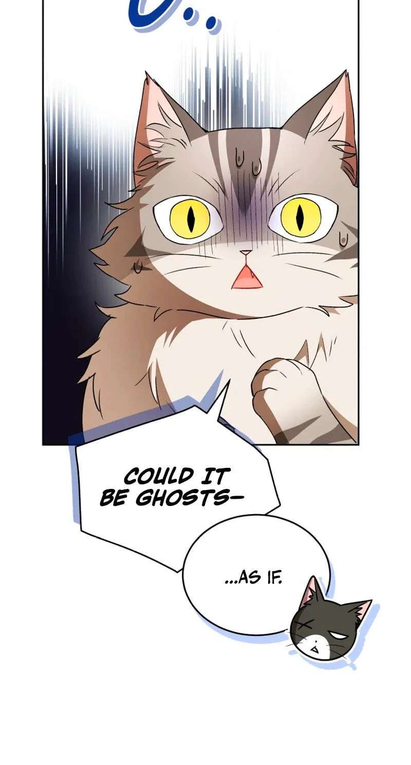 Hello, Mr. Veterinarian! Chapter 146 - page 54